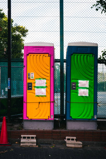 Best Porta potty delivery and setup  in Lathrup Village, MI